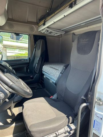 Sattelzugmaschine DAF FT XF 460 4x2, E6, PTO: das Bild 7