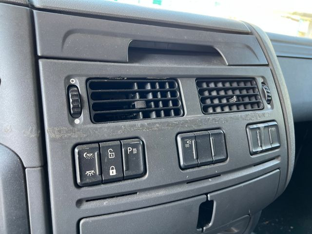 Sattelzugmaschine DAF FT XF 460 4x2, E6, PTO: das Bild 9