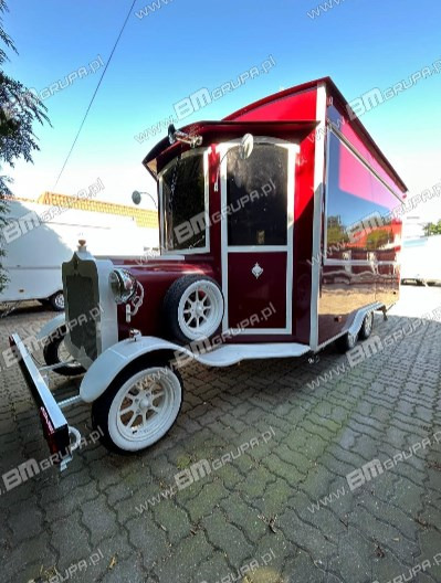 Bodex - Verkaufsanhänger: das Bild 2 Bodex - Verkaufsanhänger: das Bild 2