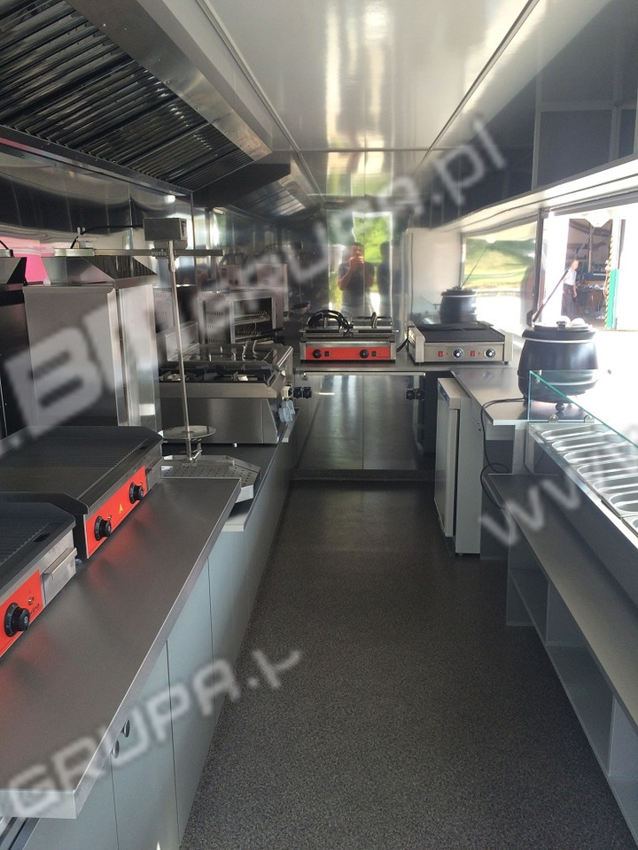 Verkaufsanhänger, Imbissanhänger,EDELSTAHL NEU Burger, Pommes, Kebab - Verkaufsanhänger: das Bild 5 Verkaufsanhänger, Imbissanhänger,EDELSTAHL NEU Burger, Pommes, Kebab - Verkaufsanhänger: das Bild 5