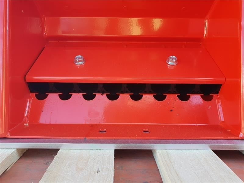 APV PS200 M1 Elektrisk m. 8 udløb - Sämaschine: das Bild 4 APV PS200 M1 Elektrisk m. 8 udløb - Sämaschine: das Bild 4