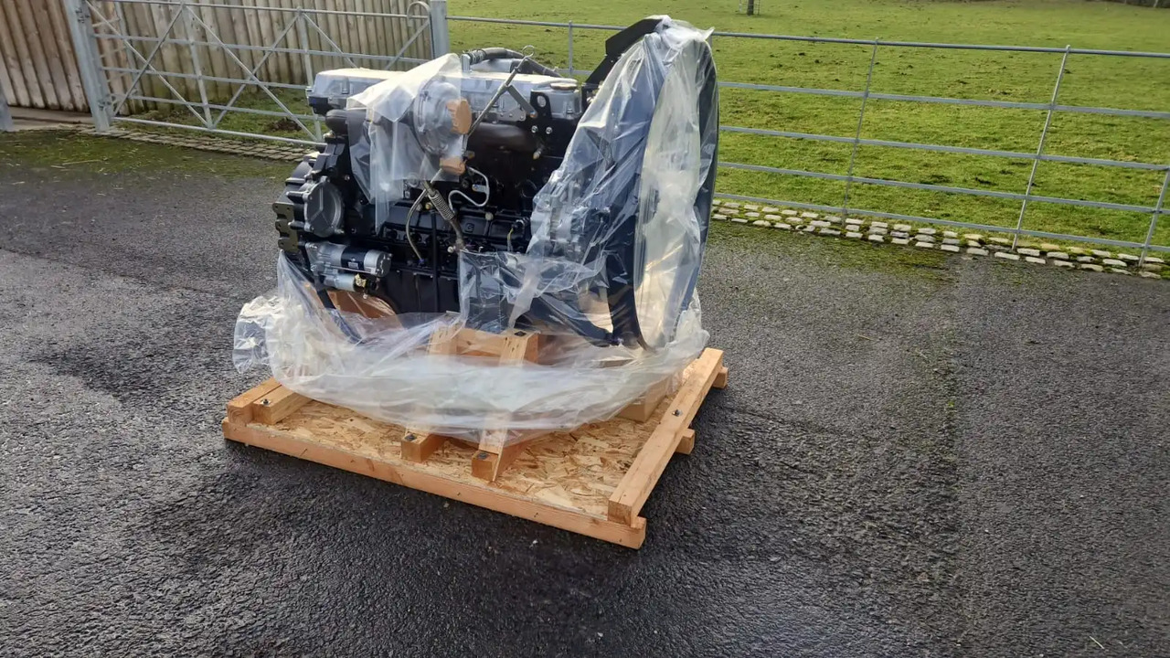 Isuzu 6HK1 178kw engine 01/145270 - Motor für Baumaschine: das Bild 5 Isuzu 6HK1 178kw engine 01/145270 - Motor für Baumaschine: das Bild 5