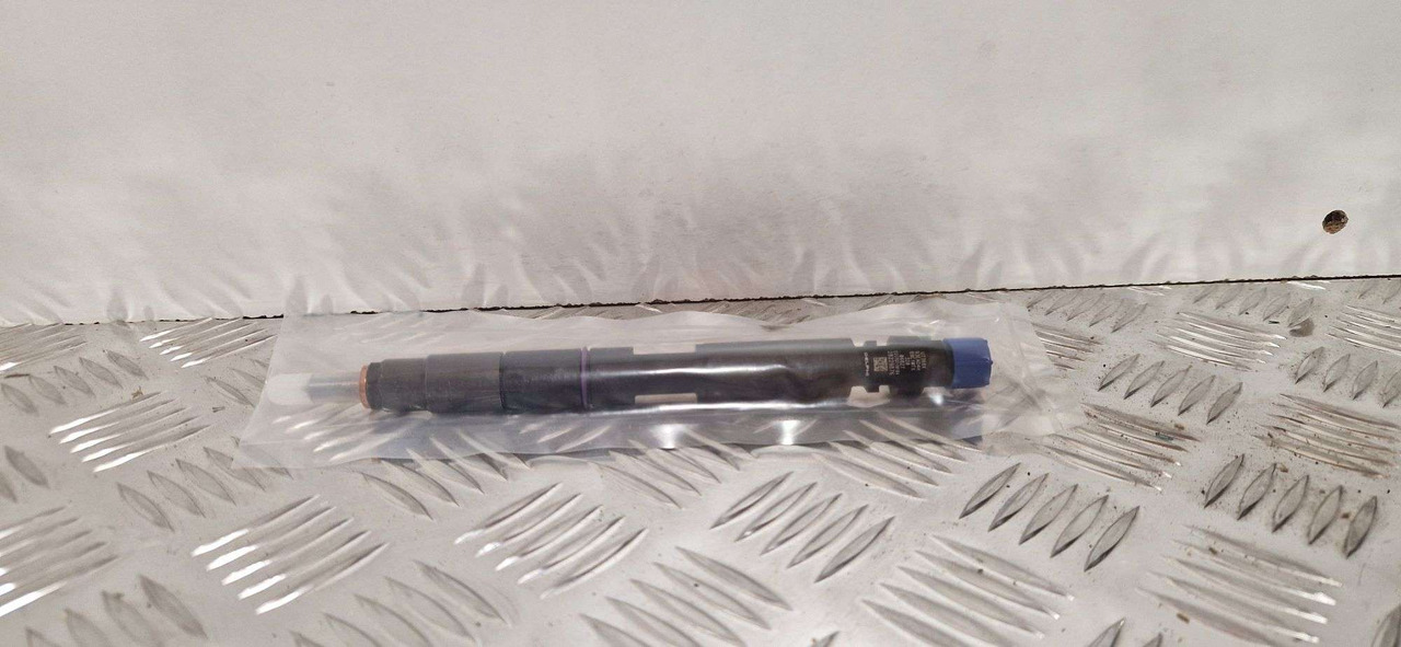 JCB 320/06827 fuel injector Delphi injector 28229876 68kw – 93kw - Motor und Teile für Baumaschine: das Bild 1 JCB 320/06827 fuel injector Delphi injector 28229876 68kw – 93kw - Motor und Teile für Baumaschine: das Bild 1