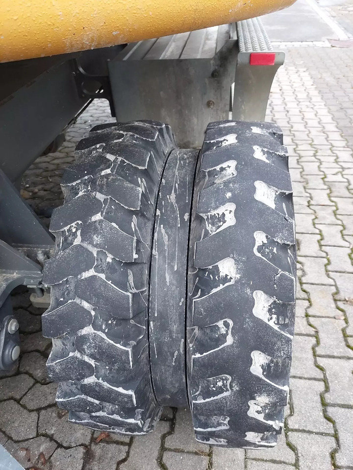 2018 Liebherr A 912 Compact - Leasing 2018 Liebherr A 912 Compact: das Bild 9