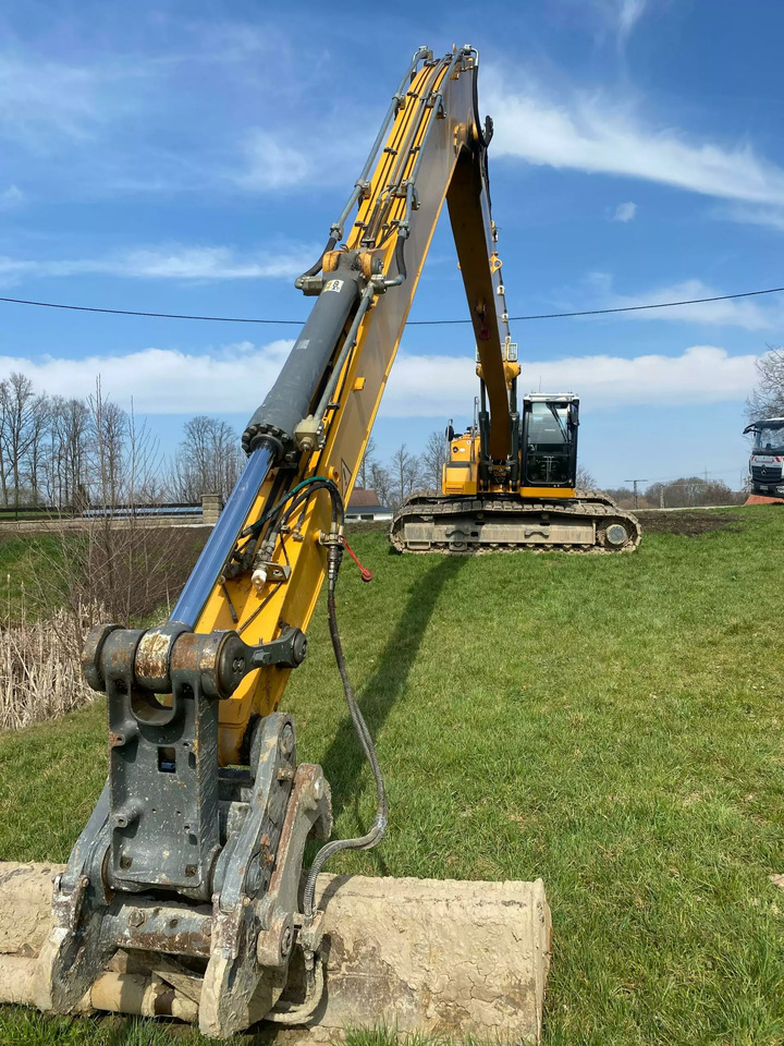 2019 Liebherr R 926 LC MU - Kettenbagger: das Bild 1 2019 Liebherr R 926 LC MU - Kettenbagger: das Bild 1