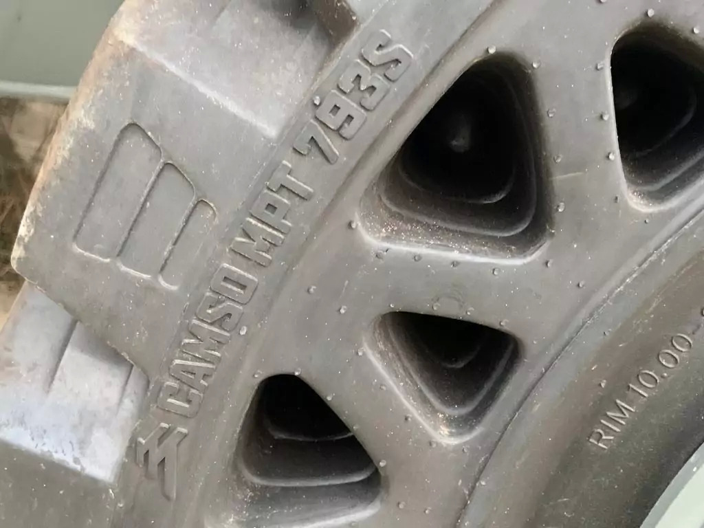 2022 Liebherr T 41-7 V - Teleskoplader: das Bild 5 2022 Liebherr T 41-7 V - Teleskoplader: das Bild 5