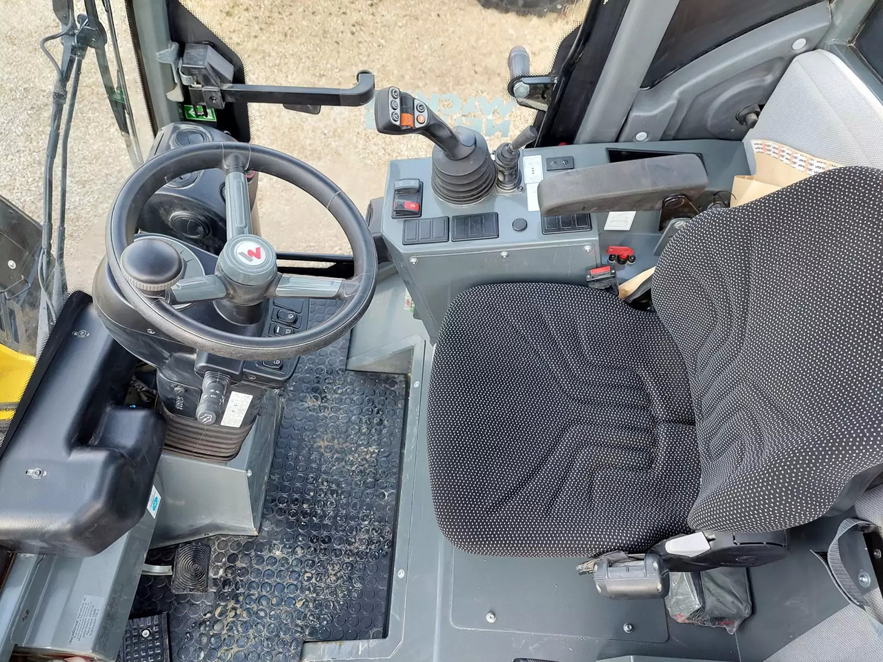 2022 Wacker Neuson WL 44 - Radlader: das Bild 5 2022 Wacker Neuson WL 44 - Radlader: das Bild 5