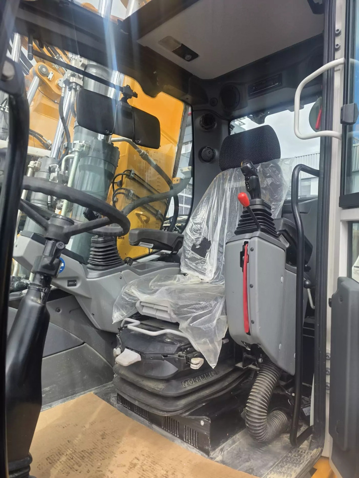 2023 Liebherr A 916 Litronic G6.0-D - Mobilbagger: das Bild 5 2023 Liebherr A 916 Litronic G6.0-D - Mobilbagger: das Bild 5