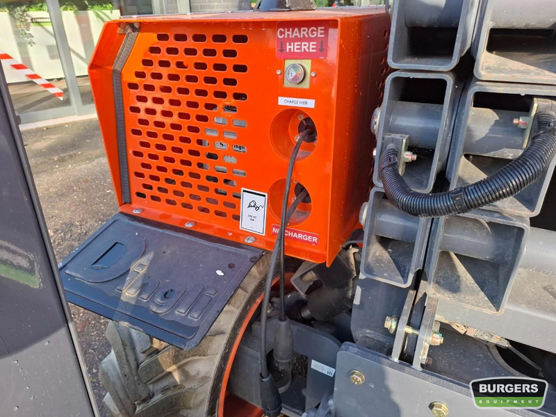 Dingli JCPT1418DC - Leasing Dingli JCPT1418DC: das Bild 11