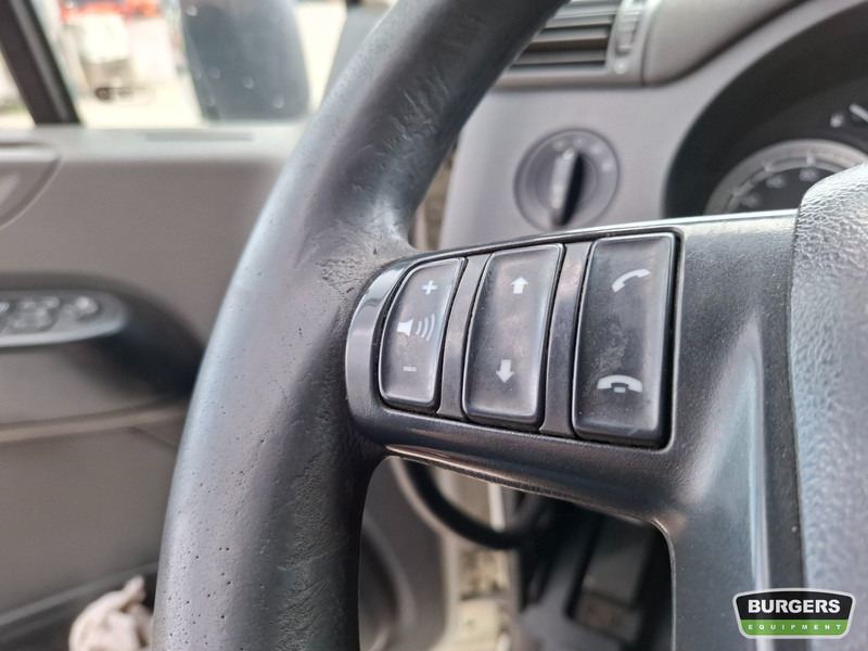 Sattelzugmaschine DAF CF 440 FT Euro 6: das Bild 12