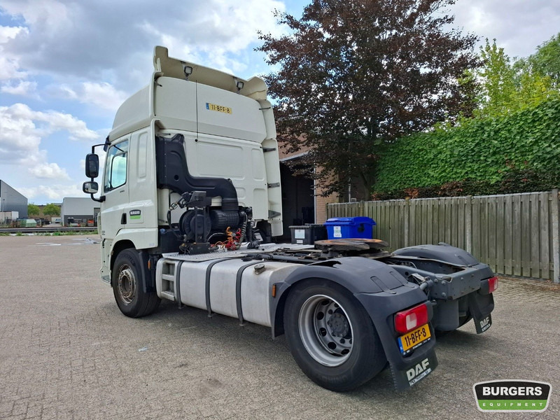 Sattelzugmaschine DAF CF 440 FT Euro 6: das Bild 6