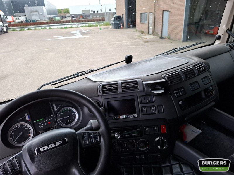 Sattelzugmaschine DAF CF 440 FT Euro 6: das Bild 17