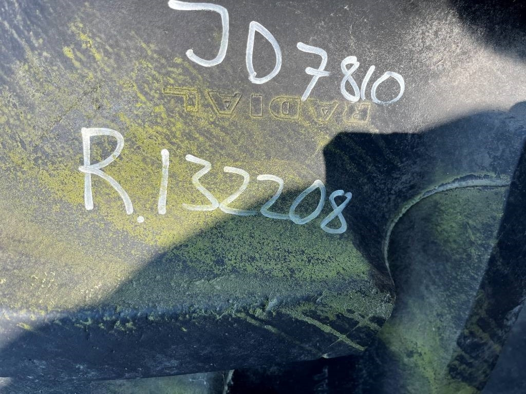 Goodyear 20,8R42 till John Deere - Reifen für Landmaschine: das Bild 4 Goodyear 20,8R42 till John Deere - Reifen für Landmaschine: das Bild 4