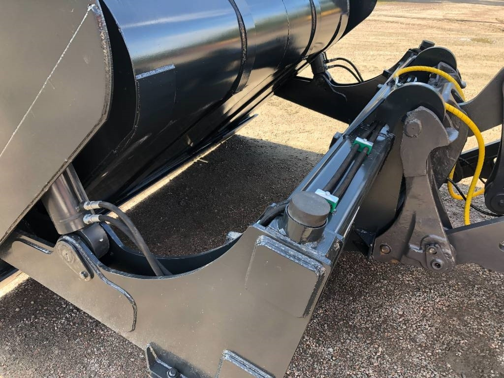 Högtippskopa / Hightipp bucket 9 Kubik - Ladeschaufel für Baumaschine: das Bild 3 Högtippskopa / Hightipp bucket 9 Kubik - Ladeschaufel für Baumaschine: das Bild 3