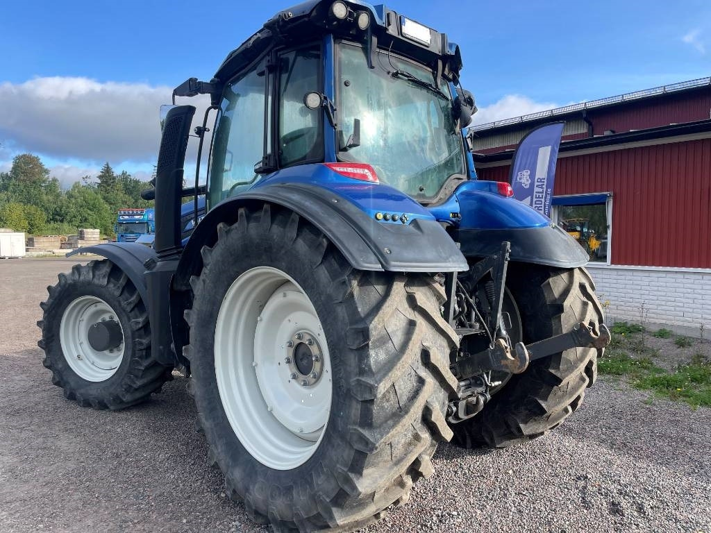 Valtra Valmet T214 Dismantled Only for Spare Parts - Traktor: das Bild 2 Valtra Valmet T214 Dismantled Only for Spare Parts - Traktor: das Bild 2