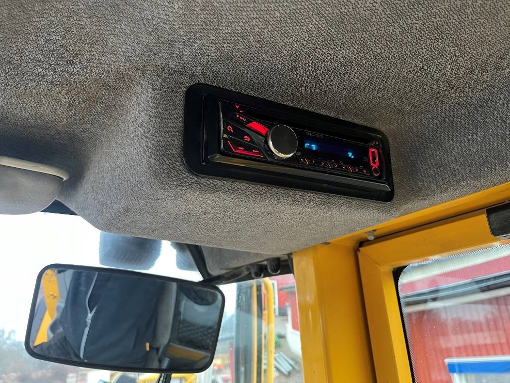 Radlader Volvo L 50 E: das Bild 14