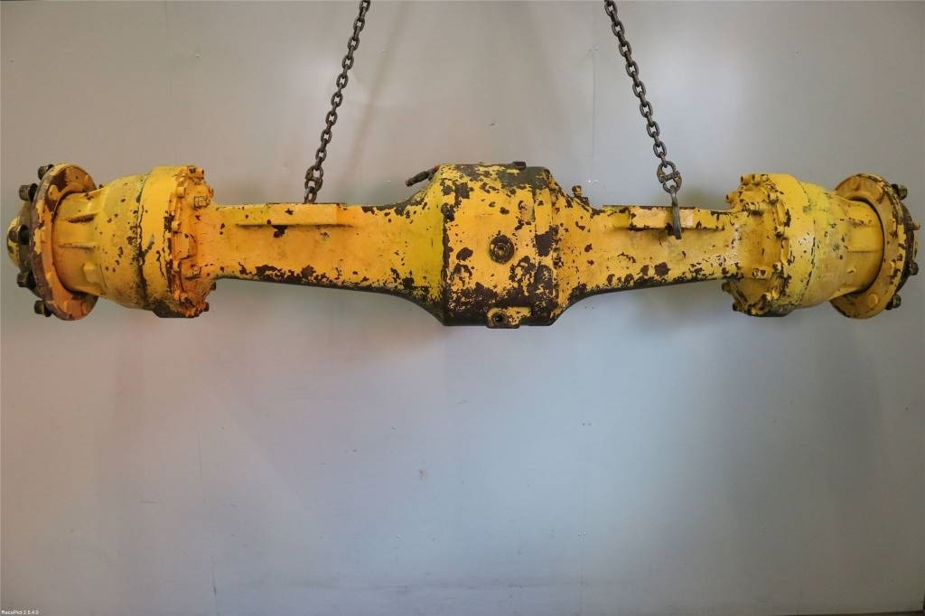 Volvo L 70 C Framvagn - Achse und Teile für Baumaschine: das Bild 1 Volvo L 70 C Framvagn - Achse und Teile für Baumaschine: das Bild 1