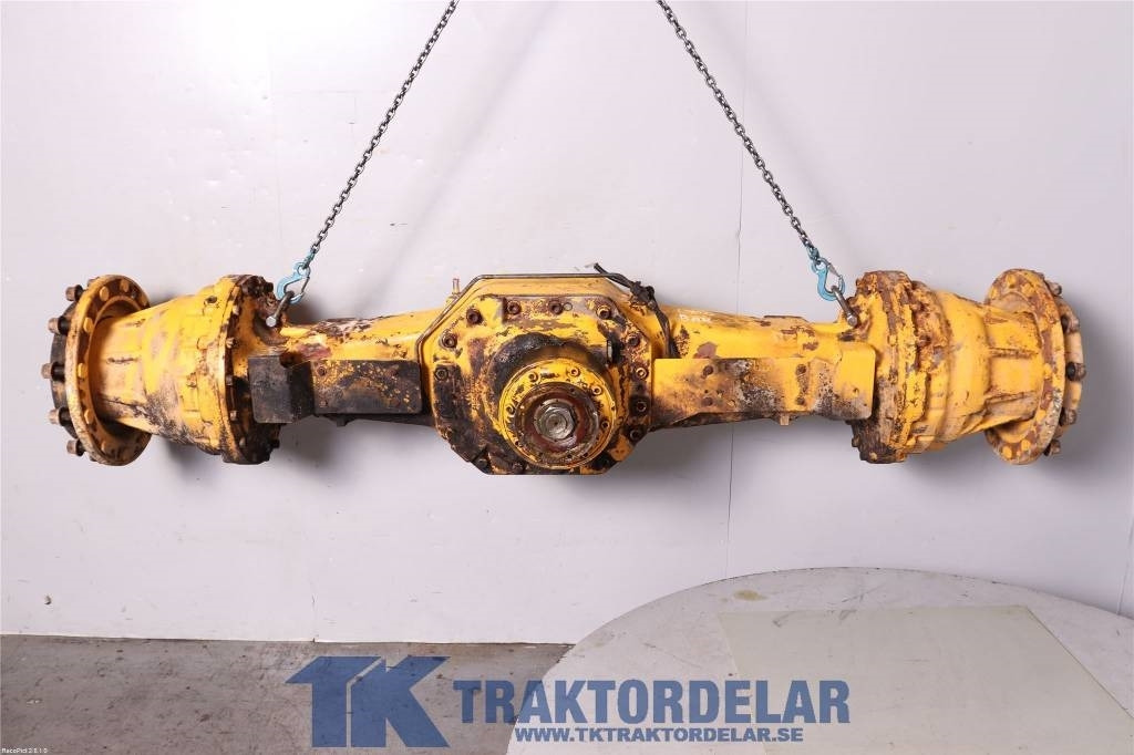Volvo L 90 C Bakvagn - Achse und Teile für Baumaschine: das Bild 1 Volvo L 90 C Bakvagn - Achse und Teile für Baumaschine: das Bild 1