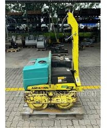 Ammann ARW 65 - Kleine Walze: das Bild 1 Ammann ARW 65 - Kleine Walze: das Bild 1