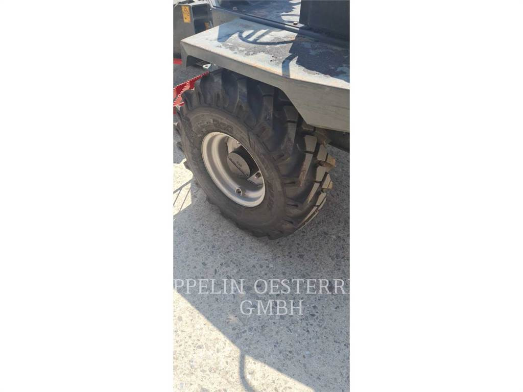 Neuson DW30 - Leasing Neuson DW30: das Bild 13