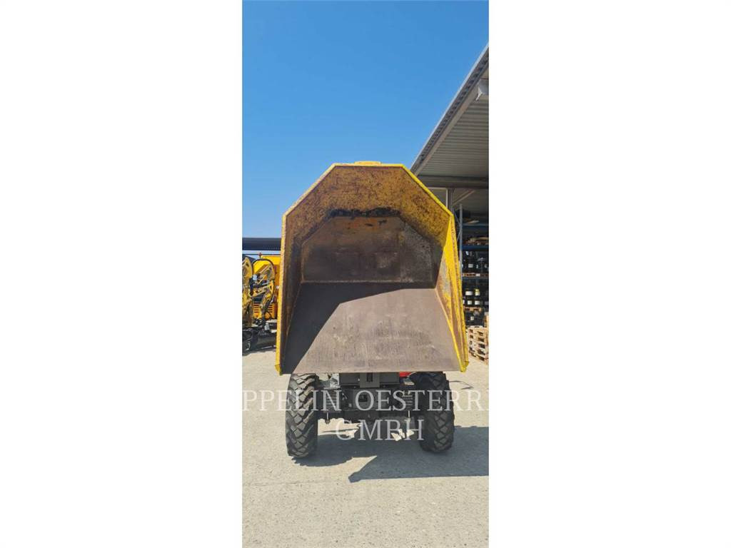 Neuson DW30 - Leasing Neuson DW30: das Bild 17