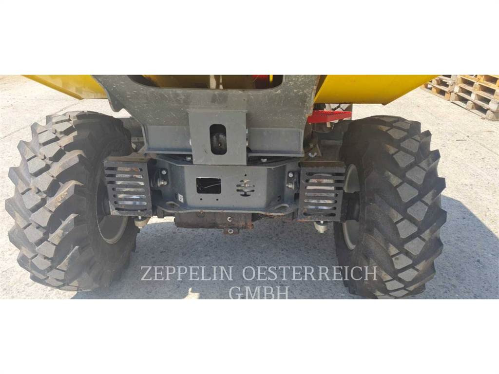Neuson DW30 - Leasing Neuson DW30: das Bild 10