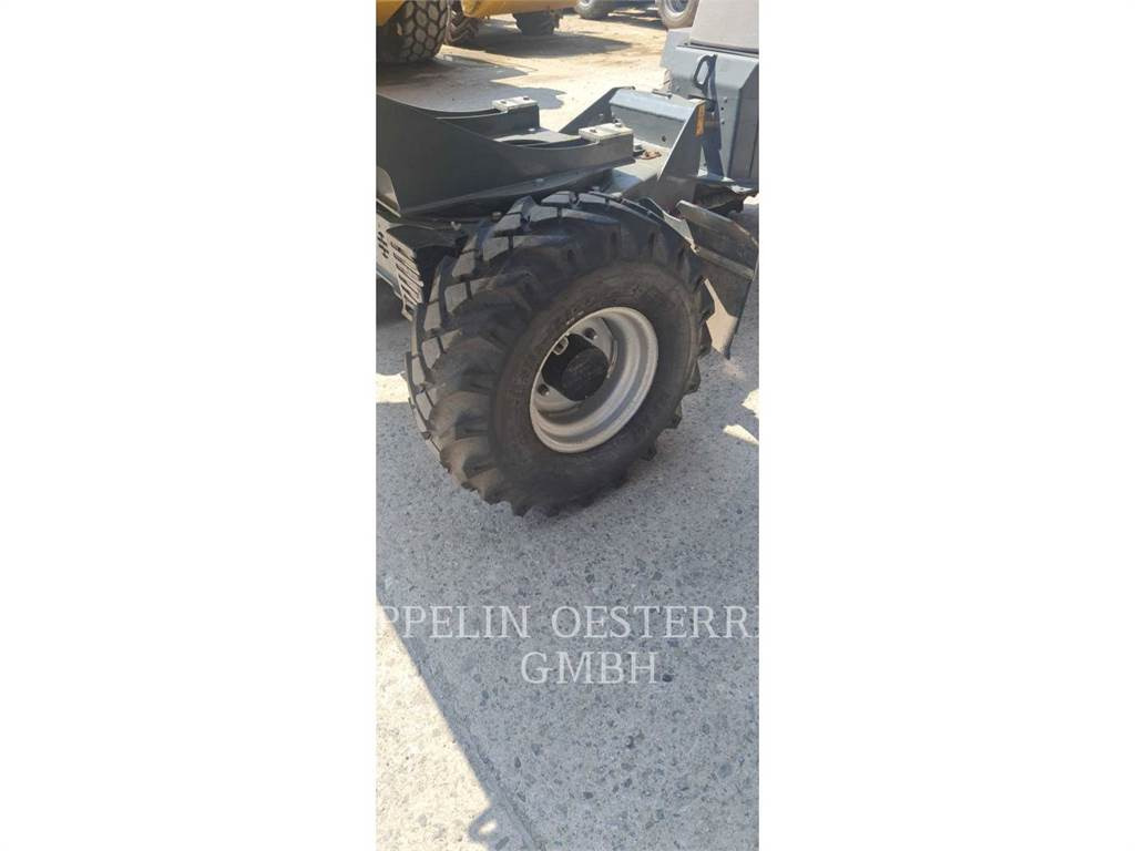 Neuson DW30 - Leasing Neuson DW30: das Bild 12