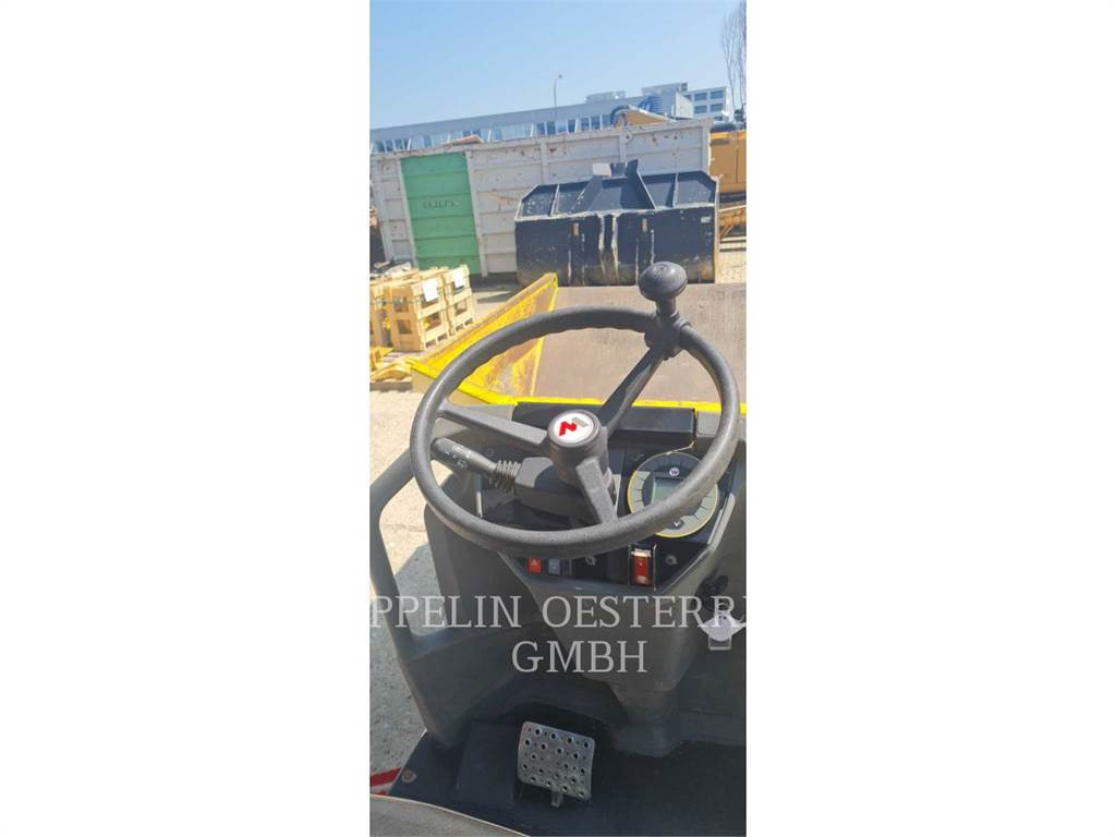 Neuson DW30 - Leasing Neuson DW30: das Bild 9