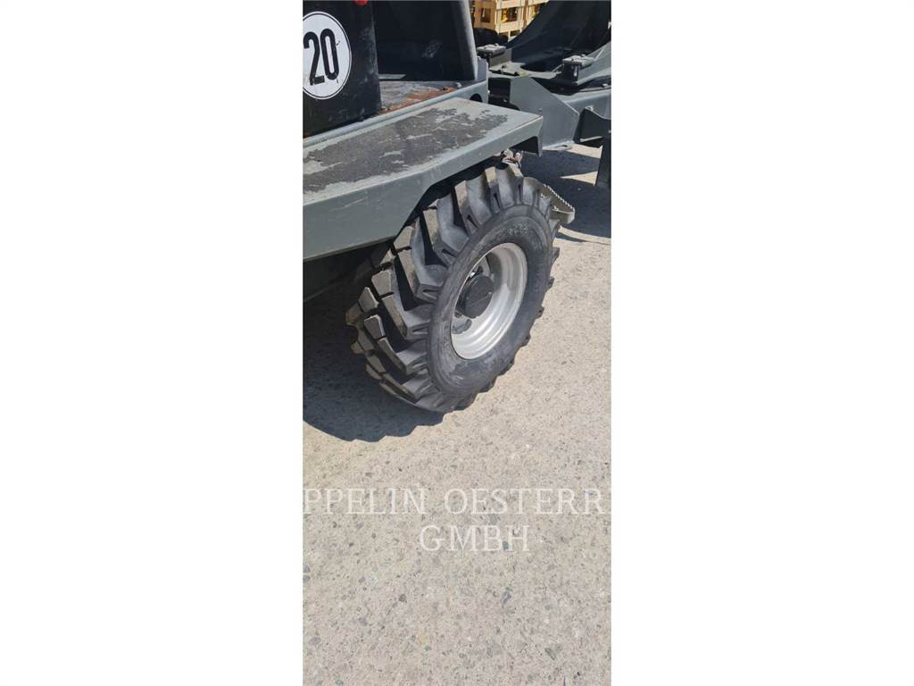 Neuson DW30 - Leasing Neuson DW30: das Bild 14