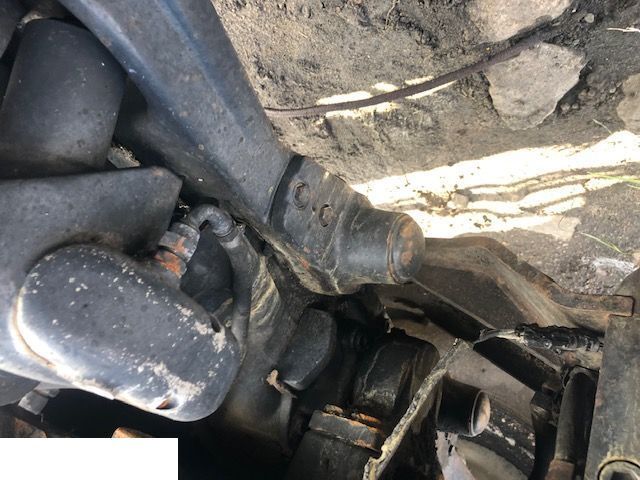 Case MX - Piasta - Radnabe/-lagerung für Landmaschine: das Bild 5 Case MX - Piasta - Radnabe/-lagerung für Landmaschine: das Bild 5