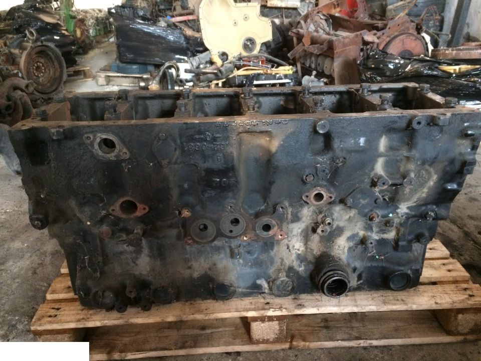 Caterpillar c15 Blok Silnika Cummins 162-0681 - Zylinderblock für Baumaschine: das Bild 4 Caterpillar c15 Blok Silnika Cummins 162-0681 - Zylinderblock für Baumaschine: das Bild 4
