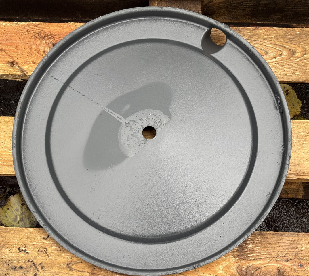 Claas Lexion 750 Pokrywa Filtra Powietrza 0000773433 00 0077 343 3 - Luftfilter für Teleskoplader: das Bild 2 Claas Lexion 750 Pokrywa Filtra Powietrza 0000773433 00 0077 343 3 - Luftfilter für Teleskoplader: das Bild 2