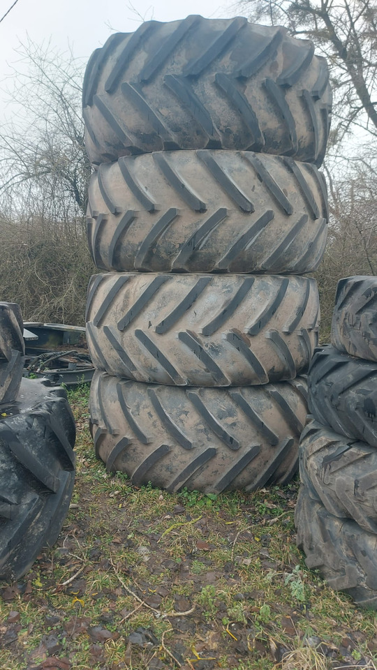 Claas Xerion - koła felgi opony 800/70R38 800/70/38 - Felge für Landmaschine: das Bild 4 Claas Xerion - koła felgi opony 800/70R38 800/70/38 - Felge für Landmaschine: das Bild 4