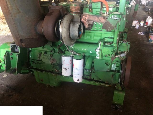 Cummins NTA855-A430 - Blok Cylindrów - Zylinderblock für Baumaschine: das Bild 3 Cummins NTA855-A430 - Blok Cylindrów - Zylinderblock für Baumaschine: das Bild 3