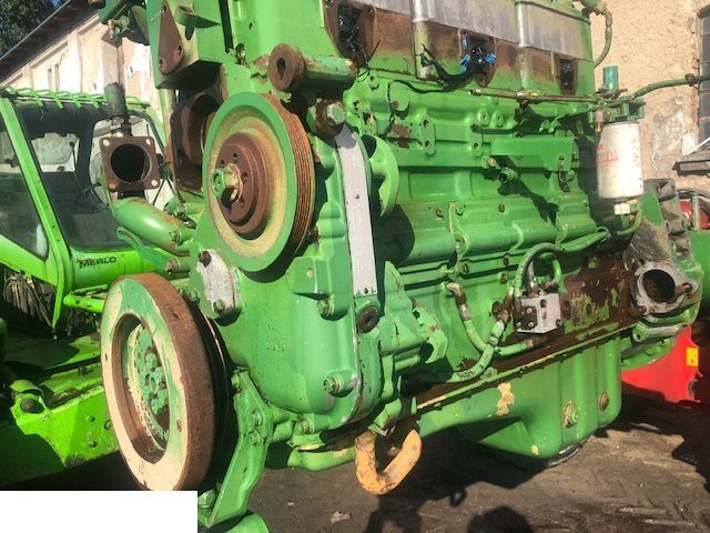 Cummins NTA855-A430 - Blok Cylindrów - Zylinderblock für Baumaschine: das Bild 5 Cummins NTA855-A430 - Blok Cylindrów - Zylinderblock für Baumaschine: das Bild 5
