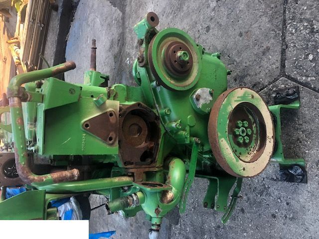 Cummins NTA855-A430 - Blok Cylindrów - Zylinderblock für Baumaschine: das Bild 2 Cummins NTA855-A430 - Blok Cylindrów - Zylinderblock für Baumaschine: das Bild 2