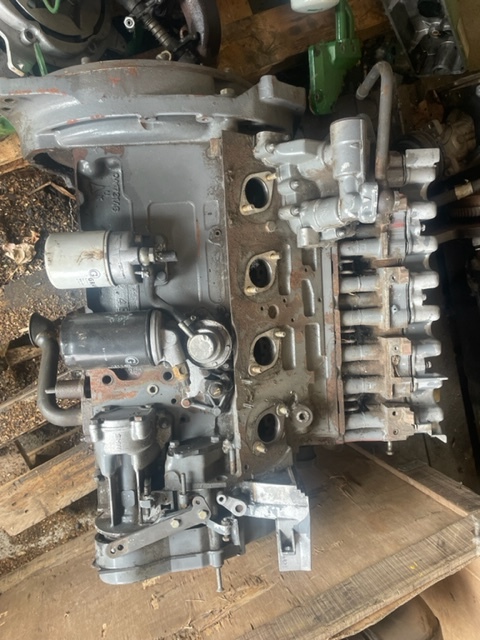 Deutz BF4L1011 wał korbowy 04270233 - Kurbelwelle für Landmaschine: das Bild 4 Deutz BF4L1011 wał korbowy 04270233 - Kurbelwelle für Landmaschine: das Bild 4