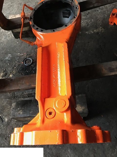 Doosan Obudowa Mostu 4474451036, ZP1152 - Achse und Teile für Landmaschine: das Bild 2 Doosan Obudowa Mostu 4474451036, ZP1152 - Achse und Teile für Landmaschine: das Bild 2