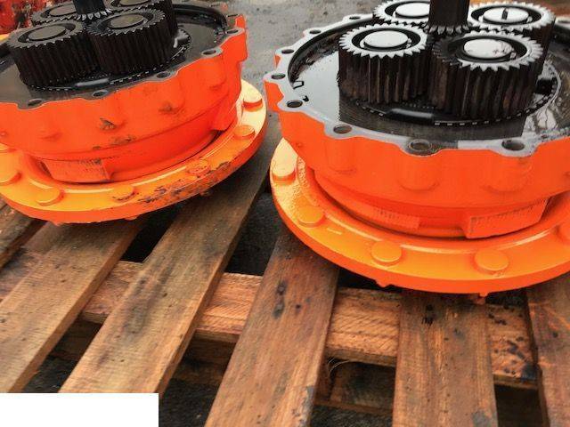 Doosan DL 250 - Zwolnica - Zwrotnica - Półoś - Skrzynia - Silnik - Siłowniki - Ersatzteile für Radlader: das Bild 1 Doosan DL 250 - Zwolnica - Zwrotnica - Półoś - Skrzynia - Silnik - Siłowniki - Ersatzteile für Radlader: das Bild 1