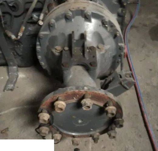 Ersatzteile für Fendt 814 - 816 - 818 - 820 - 822  - Zwolnica - Zwrotnica - Półoś - Skrzynia - Silnik - Siłowniki: das Bild 6