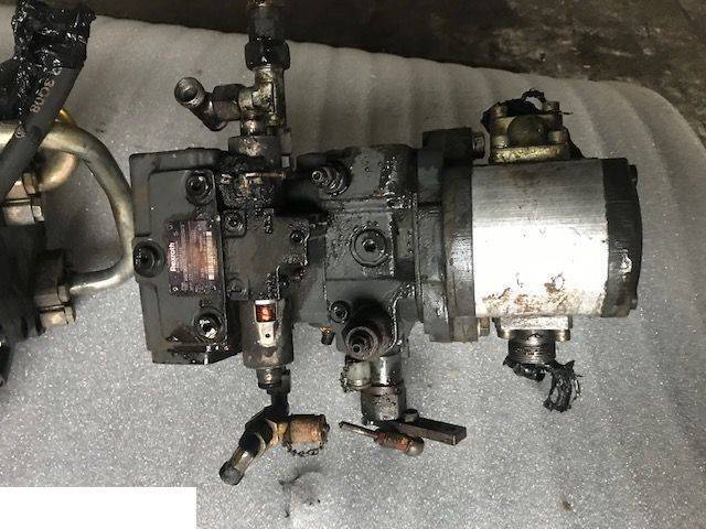 Kramer 140 | Kramer 180 | Kramer 280 | Kramer 312 | Kramer 312 SL | Kramer 320 | Kramer 340 - Zwolnica - Zwrotnica - Półoś - Skrzynia - Silnik - Siłowniki - Ersatzteile für Radlader: das Bild 1 Kramer 140 | Kramer 180 | Kramer 280 | Kramer 312 | Kramer 312 SL | Kramer 320 | Kramer 340 - Zwolnica - Zwrotnica - Półoś - Skrzynia - Silnik - Siłowniki - Ersatzteile für Radlader: das Bild 1