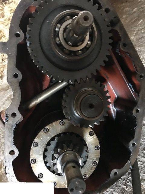 Kramer 140 | Kramer 180 | Kramer 280 | Kramer 312 | Kramer 312 SL | Kramer 320 | Kramer 340 - Zwolnica - Zwrotnica - Półoś - Skrzynia - Silnik - Siłowniki - Ersatzteile für Radlader: das Bild 5 Kramer 140 | Kramer 180 | Kramer 280 | Kramer 312 | Kramer 312 SL | Kramer 320 | Kramer 340 - Zwolnica - Zwrotnica - Półoś - Skrzynia - Silnik - Siłowniki - Ersatzteile für Radlader: das Bild 5