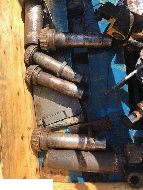 Kramer Allrad 950 | Kramer Allrad 280 341-02 Radlader | Kramer 5055 | Kramer 8075 | Kramer 8115 - Zwolnica - Zwrotnica - Półoś - Skrzynia - Silnik - Siłowniki - Ersatzteile für Radlader: das Bild 2 Kramer Allrad 950 | Kramer Allrad 280 341-02 Radlader | Kramer 5055 | Kramer 8075 | Kramer 8115 - Zwolnica - Zwrotnica - Półoś - Skrzynia - Silnik - Siłowniki - Ersatzteile für Radlader: das Bild 2