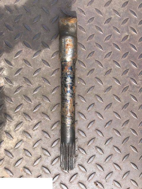 Kramer Allrad 950 | Kramer Allrad 280 341-02 Radlader | Kramer 5055 | Kramer 8075 | Kramer 8115 - Zwolnica - Zwrotnica - Półoś - Skrzynia - Silnik - Siłowniki - Ersatzteile für Radlader: das Bild 4 Kramer Allrad 950 | Kramer Allrad 280 341-02 Radlader | Kramer 5055 | Kramer 8075 | Kramer 8115 - Zwolnica - Zwrotnica - Półoś - Skrzynia - Silnik - Siłowniki - Ersatzteile für Radlader: das Bild 4