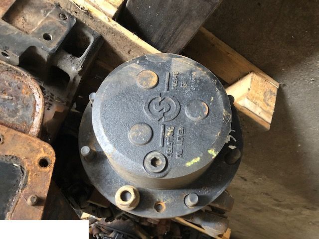 Ersatzteile für Traktor Valmet 6200: das Bild 1