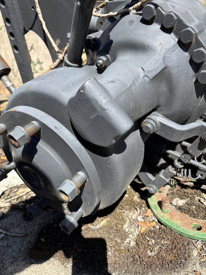 Fendt 260S 260V - zwolnica półoś 360108150013 - Antriebswelle für Landmaschine: das Bild 2 Fendt 260S 260V - zwolnica półoś 360108150013 - Antriebswelle für Landmaschine: das Bild 2