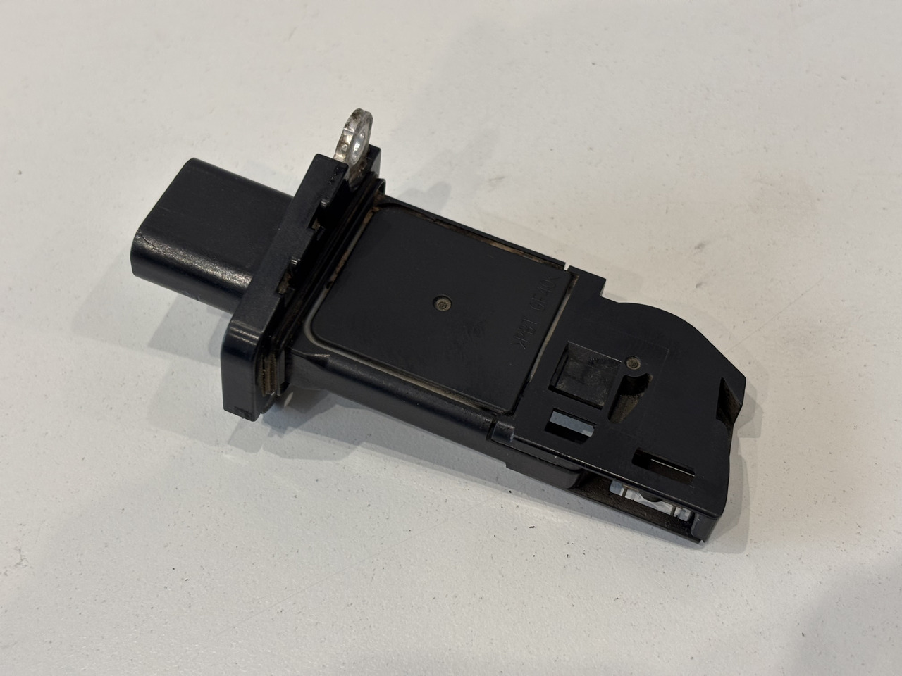 JCB Czujnik przepływu powietrza TMAF Tier4 535-95 540-140 320/09687 - Sensor für Baumaschine: das Bild 2 JCB Czujnik przepływu powietrza TMAF Tier4 535-95 540-140 320/09687 - Sensor für Baumaschine: das Bild 2