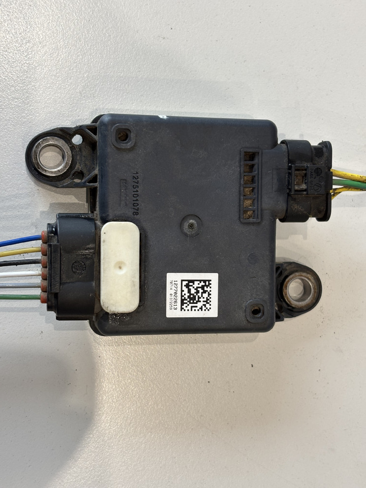 JCB Sensor Nox 12V 320/A9086 320/A9103 1277022613 - Sensor für Baumaschine: das Bild 1 JCB Sensor Nox 12V 320/A9086 320/A9103 1277022613 - Sensor für Baumaschine: das Bild 1