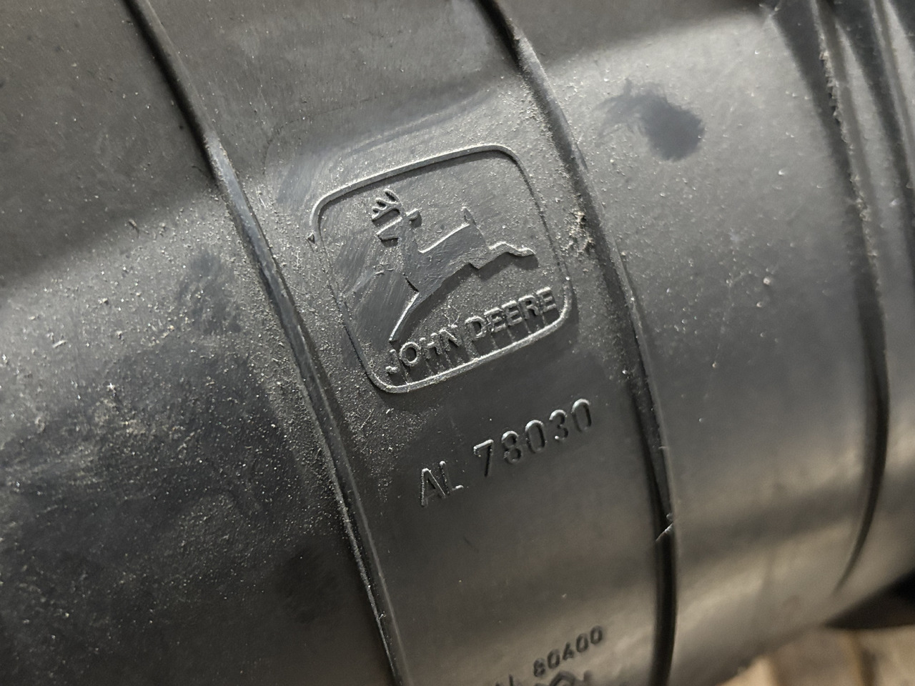 John Deere 6100 6200 6300 7200 7400 Filtr powietrza AL78030 - Luftfilter für Landmaschine: das Bild 2 John Deere 6100 6200 6300 7200 7400 Filtr powietrza AL78030 - Luftfilter für Landmaschine: das Bild 2