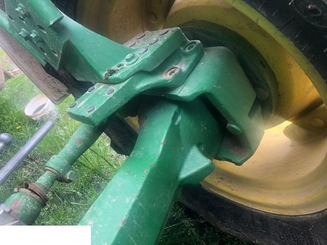 John Deere 6220 - Piasta - Radnabe/-lagerung für Landmaschine: das Bild 3 John Deere 6220 - Piasta - Radnabe/-lagerung für Landmaschine: das Bild 3